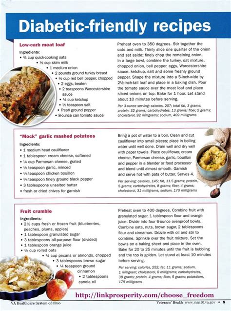 Collection by diabetes meal plans. Diabetic friendly, Diabetes and Simple on Pinterest