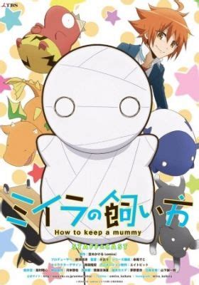 In total 66 episodes were produced. How to Keep a Mummy Full Episodes Online Free | AnimeHeaven