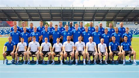 The official profile of polish handball team spr stal mielec. I Drużyna - FKS Stal Mielec SA