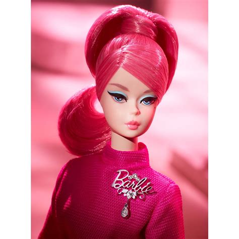 Barbie Proudly Pink Doll Fxd50 Barbie Shop Barbie Dolls Barbie Girl Pink Doll