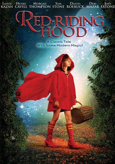 Watch Red Riding Hood 2006 Full Movie Online Free Movie And Tv Online