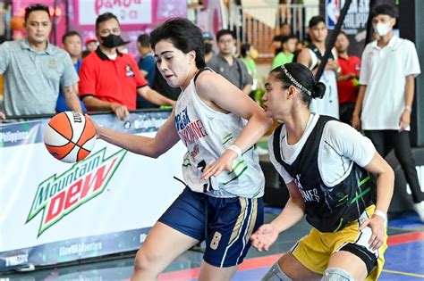 Pba ‘in Talks To Revive Womens 3x3 Abs Cbn News