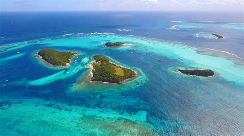 Next (saints cyril and methodius). Tobago Cays (St. Vincent and the Grenadines) - 2021 All ...