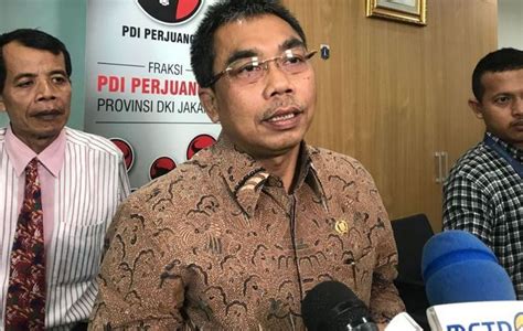 Kritik Anies Baswedan Yang Keliling Eropa PDIP Bilang Begini