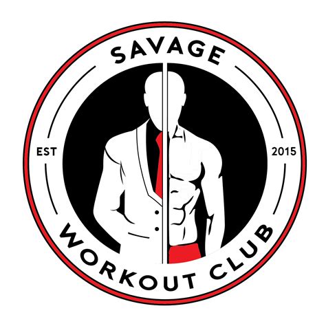 savage workout club sandy springs ga