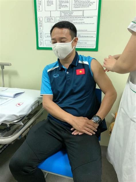 Cơ hội trúng nhà xa xỉ, đồng hồ rolex khi tiêm vaccine ở hồng kông. HLV Park Hang-seo được tiêm vaccine Covid-19 sáng nay ...