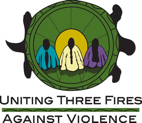 The 7 Grandfathers Teachings Uniting Three Fires Against Violence