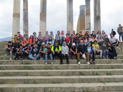 هنا موقع نتائج بكالوريا 2021 bac.onec.dz. Volubilis 05.2019 | Gauss Kénitra pour l'Education et l ...
