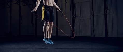 Northstate Crossfit Jumping Rope Crossfit Featured Image