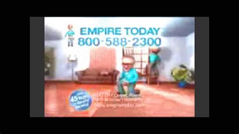Empire Todays Logo 2015 Effects Youtube