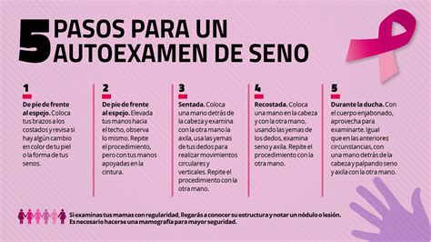 Prevención Cancer De Mama Colegio San Agustín