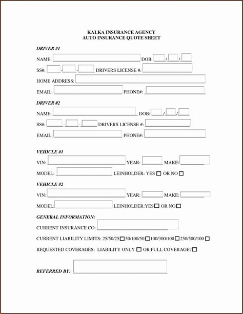 The insurance company uses this number to identify your employer's health insurance. Progressive Insurance Id Card Template - Template 2 : Resume Examples #dP9l6NrVRD