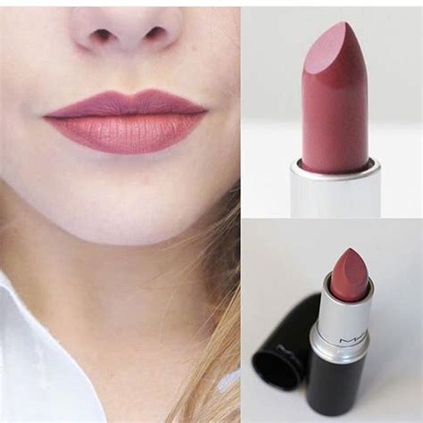 MAC TWIG Lipstick Mac Twig Lipstick Mac Lipsticks Mac Lipstick Colors Mac Lipstick Shades