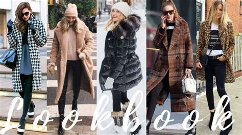 Pair it with fitted jeans in a similar color and a white tank. Top Winter 2020 Coat Trends - YouTube