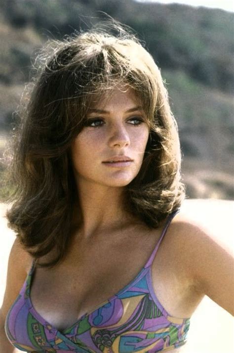 Jacqueline Bisset One Of The Hottest Actresses Of The 60s 70s 80s