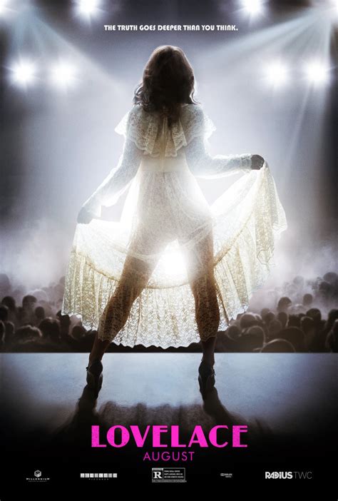 Lovelace DVD Release Date | Redbox, Netflix, iTunes, Amazon