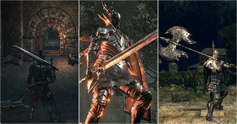 Dark Souls 3 The 10 Best Quality Build Weapons Ranked