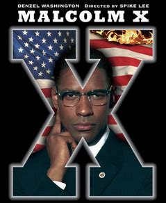 Malcolm x was released in north america on november 18, 1992. "Don't mess Malcolm up" | Far Flungers | Roger Ebert