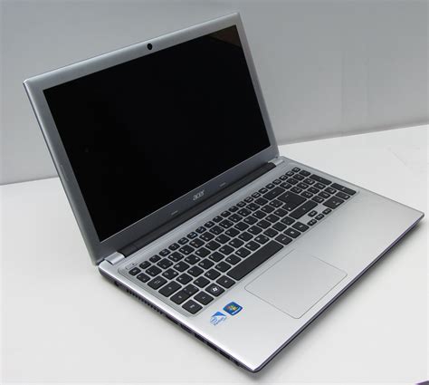 Test Acer Aspire V5 531 Notebook Tests