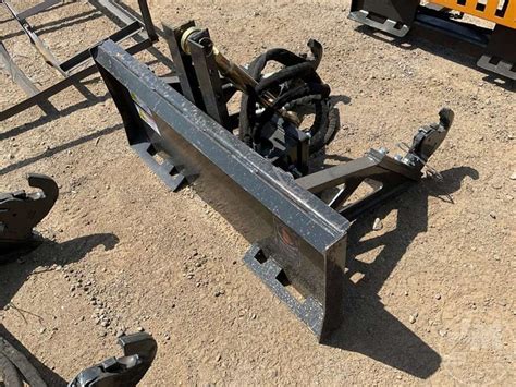 Unused Wolverine 3 Pt Hitch Adapter W Pto Lot 216930 Three Day