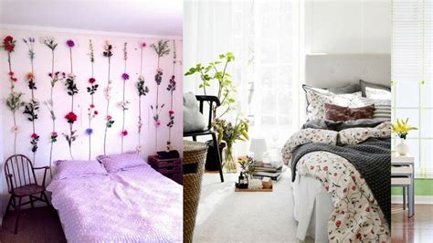 These small spaces were designed with sweet dreams in mind. 21 Cool Simple of Bedroom Decoration | Simple Room ...