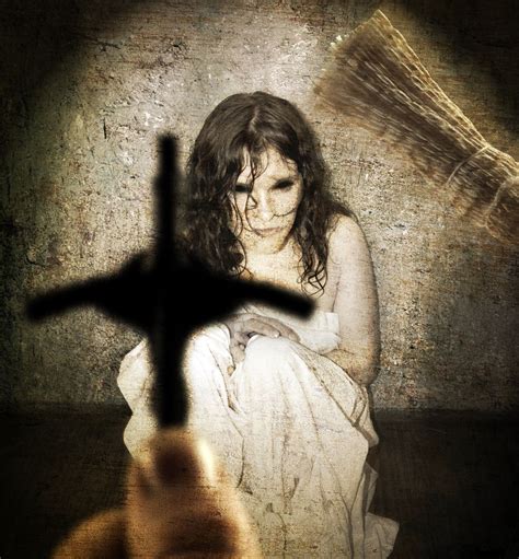 Exorcism Facts And Fiction About Demonic Possession Live Science