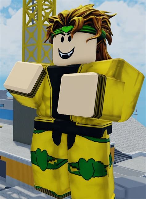 Where Can I Found Dios Skin Models Hat Hair Rrobloxarsenal