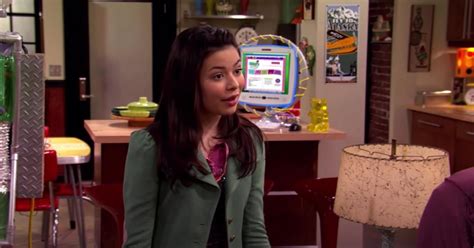 How Did Icarly End The Popular Sitcom Had An Action Packed Finale