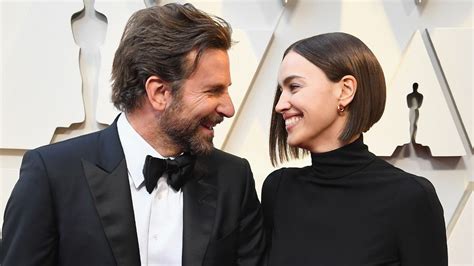 Bradley Cooper ve Irina Shayk barıştı mı SacitAslan com