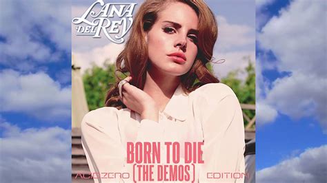 Lana Del Rey Dark Paradise Demos Mix Youtube