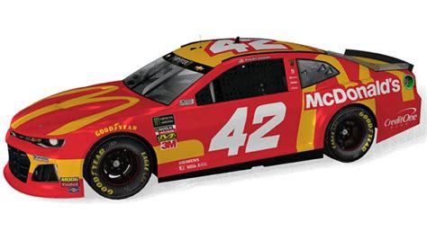 How to watch the daytona 500: McDonald's Set to Race with Kyle Larson in 2019 | MRN
