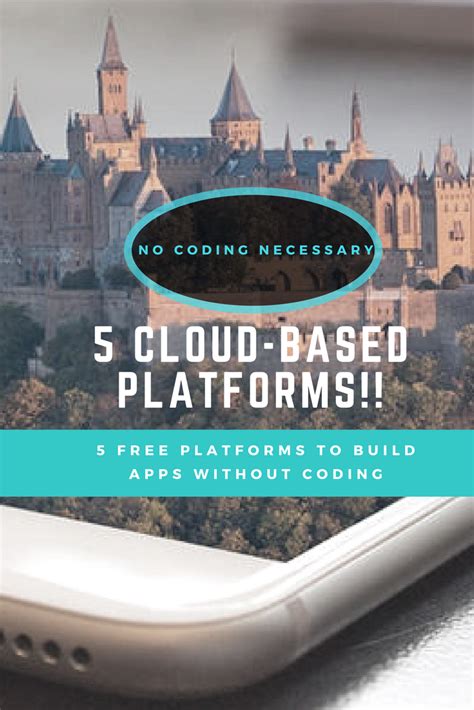 Bubble is the best no code tool making development and launching apps and businesses easy. 5 Free Platforms to Build Apps without Coding | Build an ...