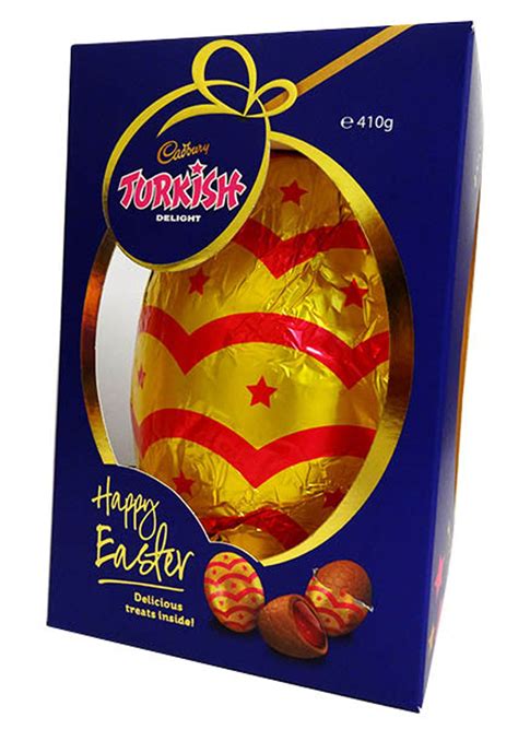 Cadbury Turkish Delight Easter T Box Looking For It Find Them And Other Confectionery At