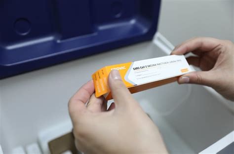 Jun 08, 2021 · before the roll out, the country had acquired 30,000 doses of the astrazeneca vaccine from india, and later received a donation of the sinovac vaccine from china. clinical trials | Sinovac Has Completed it's Clinical Trials