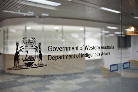 Mkdc Department Of Indigenous Affairs Office Western Australia Perth
