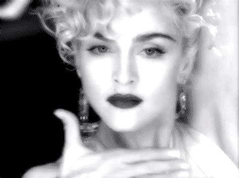 Madonna Everybody Tekst T Umaczenie Interpretacja Tekstowo
