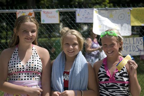 Swim Meet Flickr