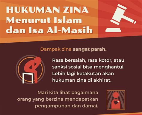 Hukum Zina Menurut Islam Dan Isa Al Masih