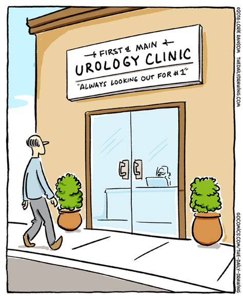 The Daily Drawing On Cartoon Jokes Cartoon Pics Funny Cartoons Medical Jokes