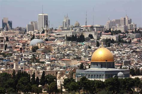 2020 top things to do in jerusalem. Jerusalem Travel Costs & Prices - The Old City, The ...