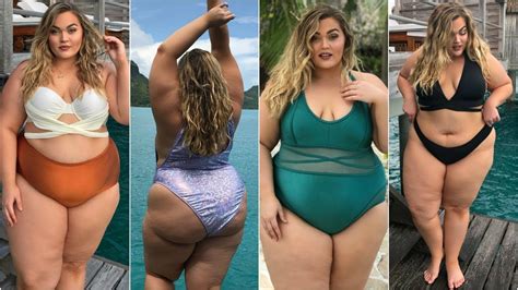 Mauricio stycer telejornais evitam dizer que bolsonaro mentiu. Plus-Size Bikini & Swimsuit Try On Haul 2018 | Bora Bora ...
