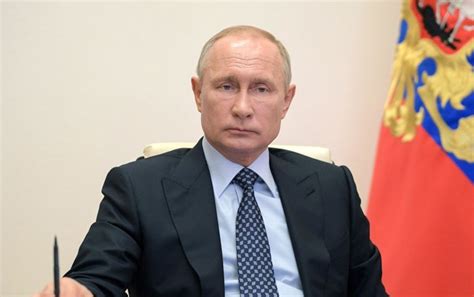 © 2019 forbes media llc. Presiden Rusia Vladimir Putin Kutip Ayat Alquran saat ...