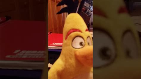 Angry Birds Video About 1 2 3 Red Could Get Sick Youtube