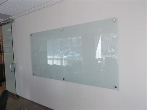 Painting Of How To Have Easy And Tidy Office With Glass Whiteboard Ikea With Style Furniture