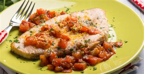 Maybe you would like to learn more about one of these? Ricetta Pesce spada alla "gghiotta" - Giornale del cibo