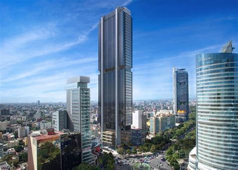 Choose from a wide range of properties which booking.com offers. Reforma 432 - The Skyscraper Center