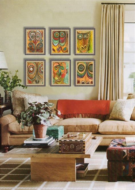 Shop online for home decor at amazon.ae. 51 Stylish Modern Farmhouse Bohemian Decorating Ideas ...