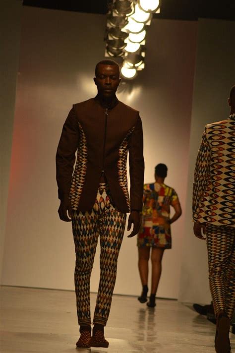 Men S Wear Swahili Fashion Swahili Menswear How To Wear Fashion Moda Fashion Styles Men