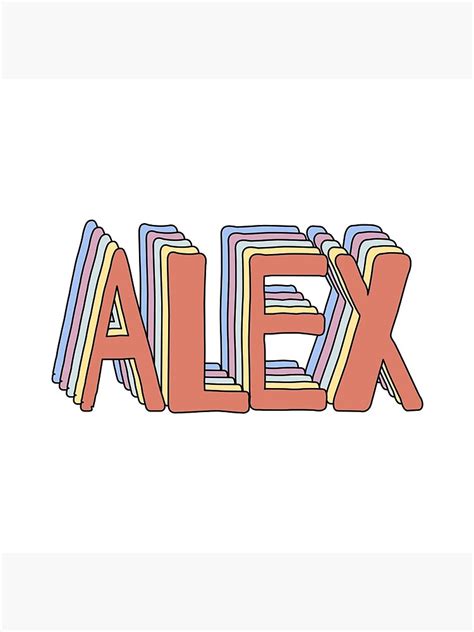 Alex Name Style Ubicaciondepersonascdmxgobmx