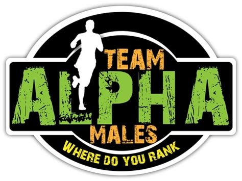 Team Alpha Males Teamalphamales Twitter